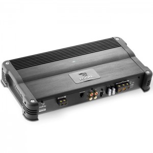 Focal FPP1000 500W Mono Block Amplifier